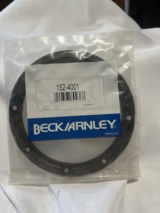 Fuel Tank Seal - Beck Arnley 152-4001